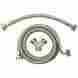 Stmkit2 Certified Appliance Braided Stainless Steel Steam Dryer Installation Kit 086844770200