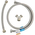 Stmkit3 Certified Appliances Universal Washing Installation Kit 192323327893