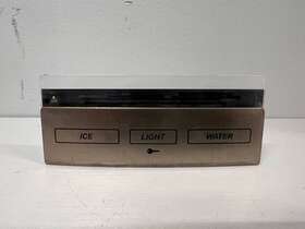 4204292 Sub-zero Genuine Pckg Disp Cntrl Pnl Svce