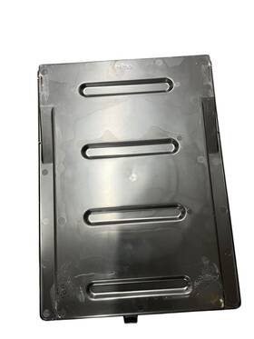 7012284 Sub-zero 7006979 Genuine Oem Drain Pan Svce - B43