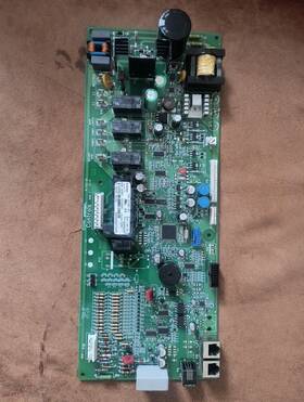 100-01462-16 Sub-zero 7024620 Refrigerator Control Board