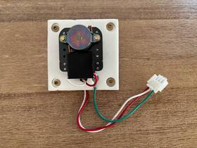 4201770 Subzero Motor Assy Evap Fan Engy Svce