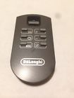 Sun1265 Delonghi Remote Control Thermo Heater Fan Ceramic Warmer De Longhi