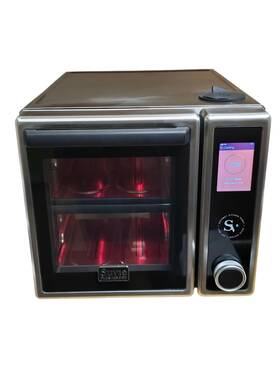 Md2079-84 Suvie Sv3a Gourmet Kitchen Robot With Air Fry