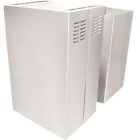 Sv218-acs-ccel-d-im Cavaliere Chimney Extension Range 816606011636