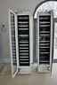 T18iw50nsp-29 Thermador Two Wine Preservation Coolers Model