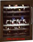 T24uw800lp Thermador Inch Capacity Undercounter Wine Reserve