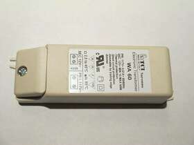 Ch111 Tci Italian Range Hood Parts Electronic Transformer 120v/12v 60w