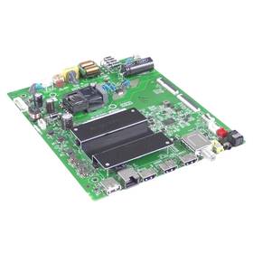 08-rt51n01-ma200aa Tcl Led Tv Main Board For Models 50s434 And 50s435