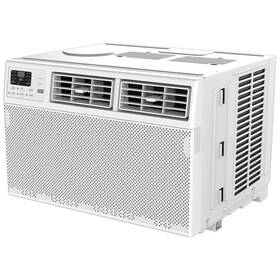 W10w9e23 Tcl Eab-u-c 10 000 Btu Window Ac 450 Sq Ft White For Parts