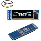 Th6133838fg3mn378 Makerfocus 2pcs I2c Oled 190033904335