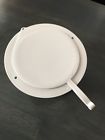 Tl1857 New Delonghi Wall Flange Cap Pinguino De Longhi