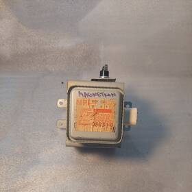 2m24 Toshiba Genuine Oem Microwave Magnetron H