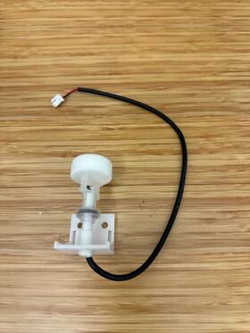 Rac-pt1411hwru Toshiba Swkg-113b Air Conditioner Reed Sensor Overflow