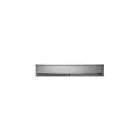 Trimkitss2 Electrolux Stainless Steel Double 012505227769