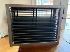 441730-101 Trion Used Collector Cell For Air Cleaner 1400 - Free Shipping