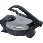 Btwts127 Ts-127 Brentwood Appliances Electric Tortilla Maker