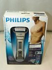 Tt2040 Philips Bodygroom Ultimate Pro Trimmer Shaver Cordless Rechargeable