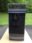 Tu8000xrp1 Whirlpool Undercounter Built In Trash Compactor New Bags