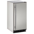 U-bi1215s-00b Series Crescent Ice Maker 833790032117