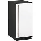 U-clr1215w-00b Series Ice Maker White 833790032223