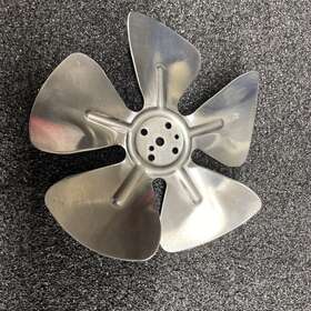 80-54066-00 U-line 80-54138-00 Uline Condenser Fan Blade New