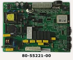 80-55221-00 U-line 81-55221-00 Ice Machine Main Control Board -