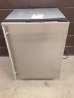 U3024rs00a U-line Stainless Steel 24