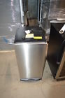 Ucg1680lss Ge Stainless Fully Integrated Trash Compactor