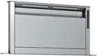 Ucvp36rs Thermador Masterpiece Series Downdraft Inch Stainless Steel