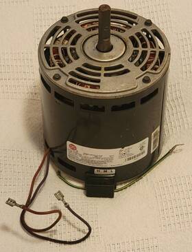 Yt-0309 Us Motors K55hxl Motor