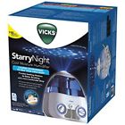 V3700 Vicks Starry Night Cool 328785037005