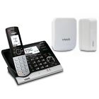 Vc7151-109 Vtech New Wireless Monitoring System Combo Phone 735078035110