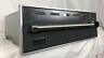 Vewd102gg Viking Excellent Grey Professional Series Inch Warming Drawer