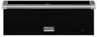 Vewd527bk Viking Professional Series Inch Watt Black Warming Drawer