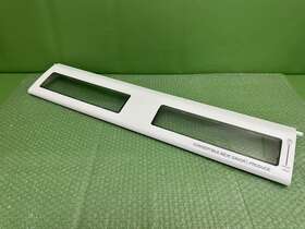 044809-000 Viking Pk930288 Genuine Oem Meat Savor Door Sub Model Dfrb364 29 Inch Long