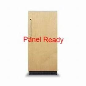 Fgni515 Viking Professional 5 Series 15 Inch Gravity Drain Panelready Nugget Ice Maker