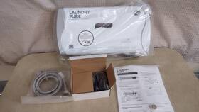 9970008 Vollara Laundry Pure 2.0 He - Never Installed