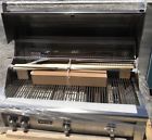 Vqgi5420nss Viking Professional Serie Infrared Burner Gas Grill