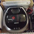 Vr2am7065ws-aa Samsung Powerbot Robot Vacuum Works With Amazon Alexa 887276230535