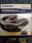 Vr2am7070ws-aa Samsung Powerbot Black Robotic Cleaner