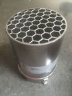 Vt4-s Noritz Straight Horizontal Gas Vent Termination Type Bh 817000012250