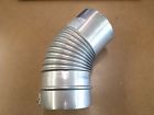 Vt4-s45 Noritz Gas Termination Birdscreen Tankless Water Heater Vent
