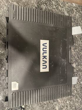 L14004432 Vulkan Lokpress Mini Cordless Assembly Tool Oem Part. Best Price