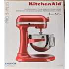 W-107136 Kitchenaid Professional 5 Plus 050946947525