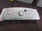 W10070050 Whirlpool Cabrio Washer Control Console With Board