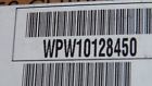 Wpw10128450 W10128450 Whirlpool Wp Holder Orifice