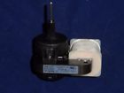 W10128551 Whirlpool Refrigerator Condenser Fan Motor
