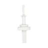 W10139617 Whirlpool Corporation Shaft 735873034424