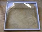 Kfco22evbl W10156631 Kitchenaid Glass Shelves For Cu Ft French Door Type Available